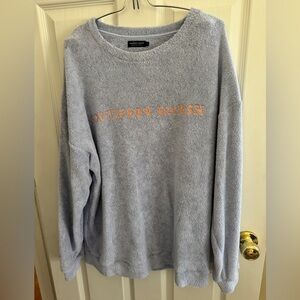 Southern Marsh Heather Gray Pullover
